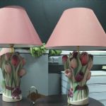 735 8187 TABLE LAMPS